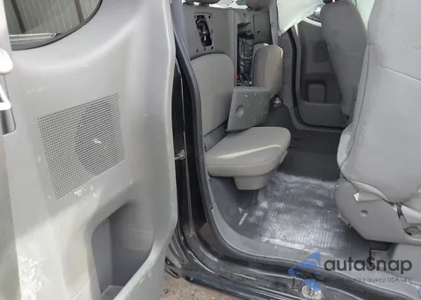 2019 Nissan Frontier S z USA, uszkodzony, nr VIN 1N6BD0CT8KN762997